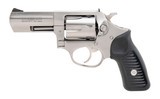 "Ruger SP101 Revolver .327 FED. MAG. (PR73945)" - 1 of 5