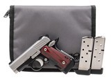 "Kimber Micro CDP Pistol .380 ACP (PR73826)" - 7 of 7