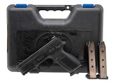 "FN FNX-40 Pistol .40 S&W (PR73948)" - 4 of 4
