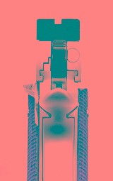 "Kimber Stainless Target Pistol 10mm (PR73949)" - 3 of 6