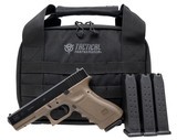 "Glock 22 Gen 3 Pistol .40 S&W (PR73947)" - 4 of 4