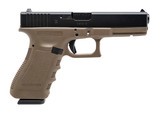 "Glock 22 Gen 3 Pistol .40 S&W (PR73947)" - 1 of 4