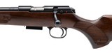 "(SN: J243645) CZ 457 American LH Rifle .22 WMR (NGZ5998) NEW" - 4 of 5