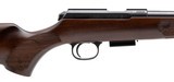 "(SN: J243645) CZ 457 American LH Rifle .22 WMR (NGZ5998) NEW" - 2 of 5