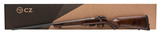 "(SN: J243645) CZ 457 American LH Rifle .22 WMR (NGZ5998) NEW" - 5 of 5
