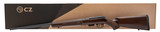 "(SN: K115255) CZ 457 American Rifle .17HMR (NGZ5997) NEW" - 5 of 5