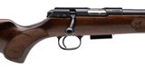 "(SN: K115255) CZ 457 American Rifle .17HMR (NGZ5997) NEW" - 2 of 5