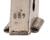 "Early Japanese Type 94 Nambu Magazine 8mm Nambu (MAG338)" - 3 of 3