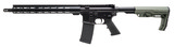 "Andro Corp ACI-15 Bravo 16 Rifle 5.56 Nato (R45102)" - 3 of 4
