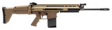 "FNH Scar 17S Rifle 7.62 NATO (R45057)"