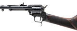 "Heritage Rough Rider Rancher Carbine Rifle .22LR (R45056)" - 4 of 5