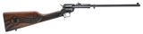"Heritage Rough Rider Rancher Carbine Rifle .22LR (R45056)"