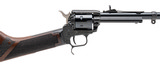 "Heritage Rough Rider Rancher Carbine Rifle .22LR (R45056)" - 2 of 5
