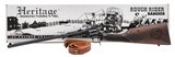 "Heritage Rough Rider Rancher Carbine Rifle .22LR (R45056)" - 5 of 5