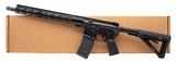 "Andro Corp ACI-15 Bravo 16 Rifle 5.56 Nato (R45101)" - 5 of 5