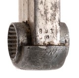 "Early Japanese Type 14 Nambu Magazine 8mm Nambu (MAG335)" - 3 of 3