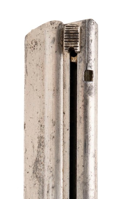 "Early Japanese Type 14 Nambu Magazine 8mm Nambu (MAG335)"