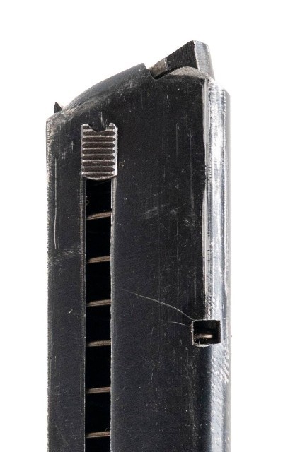 "Mid-War Japanese Type 94 Nambu Magazine 8mm Nambu (MAG339)"