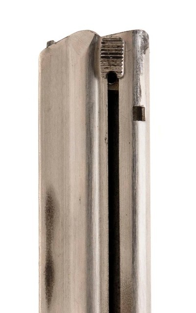 "Early Japanese Type 14 Nambu Magazine 8mm Nambu (MAG333)"