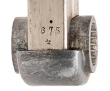 "Early Japanese Type 14 Nambu Magazine 8mm Nambu (MAG333)" - 3 of 3