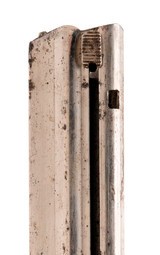 "Early Japanese Type 14 Nambu Magazine 8mm Nambu (MAG334)" - 1 of 3