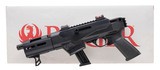 "Ruger PC Charger Pistol 9mm (PR73821)" - 4 of 4