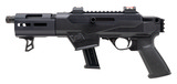 "Ruger PC Charger Pistol 9mm (PR73821)" - 2 of 4