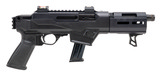 "Ruger PC Charger Pistol 9mm (PR73821)" - 1 of 4