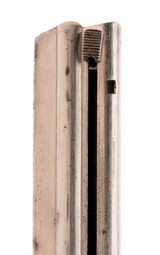 "Early WWII Japanese Type 14 Nambu magazine 8mm nambu (MAG332)"