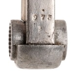 "Early WWII Japanese Type 14 Nambu magazine 8mm nambu (MAG332)" - 3 of 3