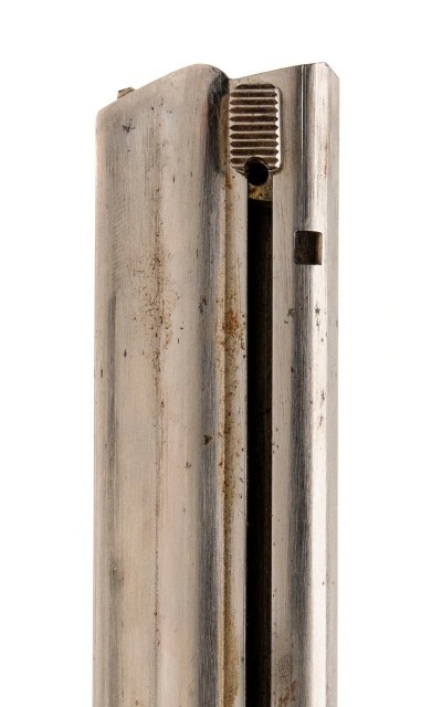 "Early Japanese Type 14 Nambu Magazine 8mm Nambu (MAG341)"