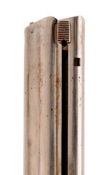 "Early Japanese Type 14 Nambu Magazine 8mm Nambu (MAG341)"