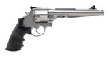 "Smith & Wesson 629-6 Performance Center Revolver .44 Magnum (PR73929)" - 2 of 5