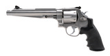 "Smith & Wesson 629-6 Performance Center Revolver .44 Magnum (PR73929)"