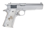 "Tisas 1911A1 Regulator Pistol .38 Super (PR73950)"