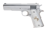 "Tisas 1911A1 Regulator Pistol .38 Super (PR73950)" - 2 of 7
