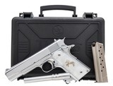 "Tisas 1911A1 Regulator Pistol .38 Super (PR73950)" - 7 of 7