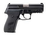 "Sig Sauer P229 Pistol 9mm (PR73928)" - 1 of 7