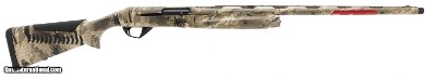 "(SN: U770551S) Benelli Super Black Eagle III Shotgun 12 Gauge (NGZ1747) NEW"
