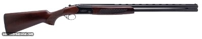 "(SN: 25S9782) CZ Drake Shotgun 12 Gauge (NGZ5574) NEW"
