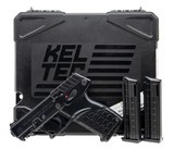 "Kel-Tec P17 Pistol .22LR (PR73954)" - 4 of 4