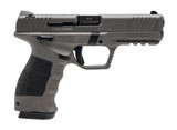 "SAR USA SAR 9 Platinum Pistol 9mm (PR73927)" - 1 of 4