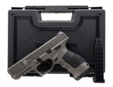 "SAR USA SAR 9 Platinum Pistol 9mm (PR73927)" - 4 of 4
