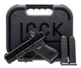 "(SN: CFHF738) Glock 19 Gen 5 MOS COA Pistol 9mm (NGZ6026) NEW" - 3 of 3