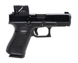 "(SN: CFHF738) Glock 19 Gen 5 MOS COA Pistol 9mm (NGZ6026) NEW" - 1 of 3