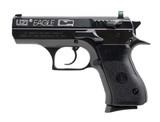"IMI Uzi Eagle Pistol 9mm (PR73926)" - 2 of 7