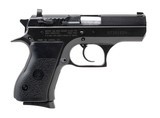 "IMI Uzi Eagle Pistol 9mm (PR73926)" - 1 of 7