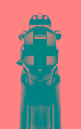 "IMI Uzi Eagle Pistol 9mm (PR73926)" - 3 of 7