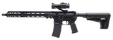 "Adams Arms AA-15 Rifle 5.56 Nato (R45104)" - 3 of 4