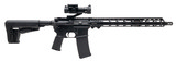 "Adams Arms AA-15 Rifle 5.56 Nato (R45104)" - 1 of 4